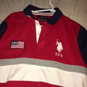 Us polo assn shirt